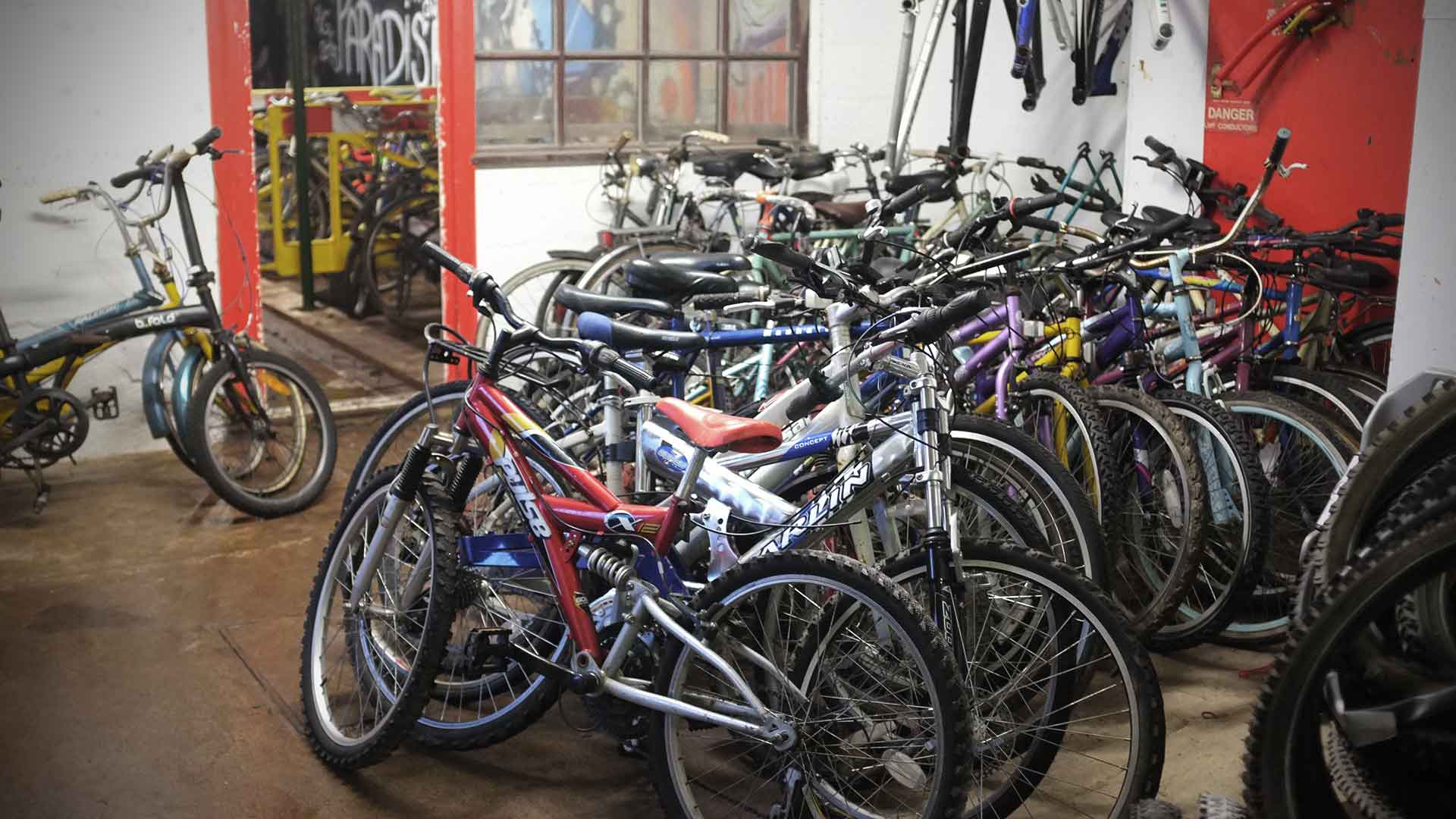 HBP-Earn a Bike Cover